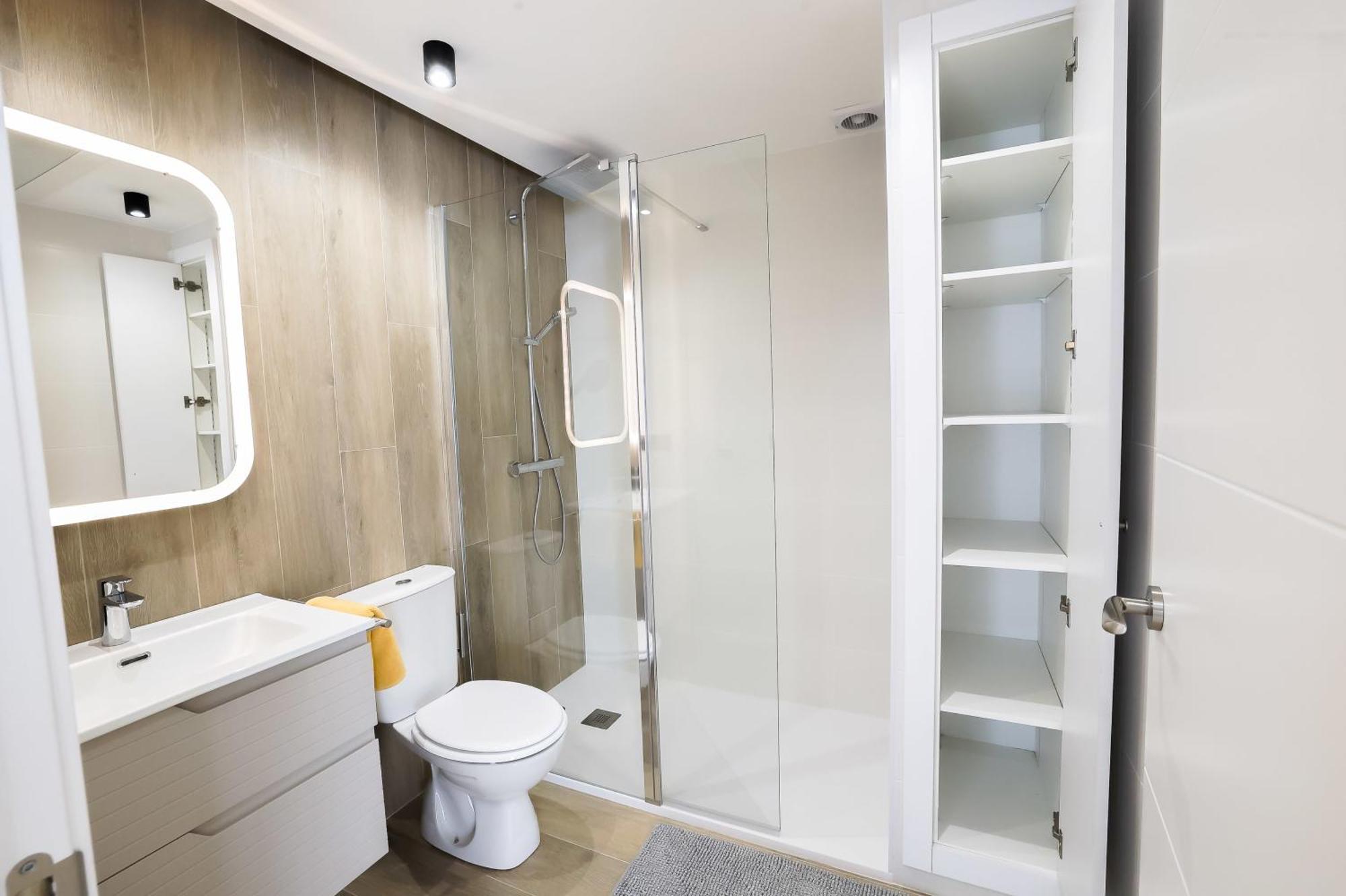 Apartamento Palermo Living Suites En Burriana Extérieur photo