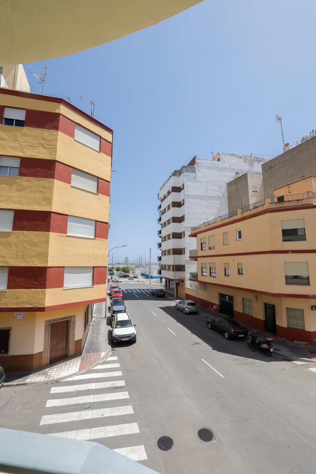 Apartamento Palermo Living Suites En Burriana Extérieur photo
