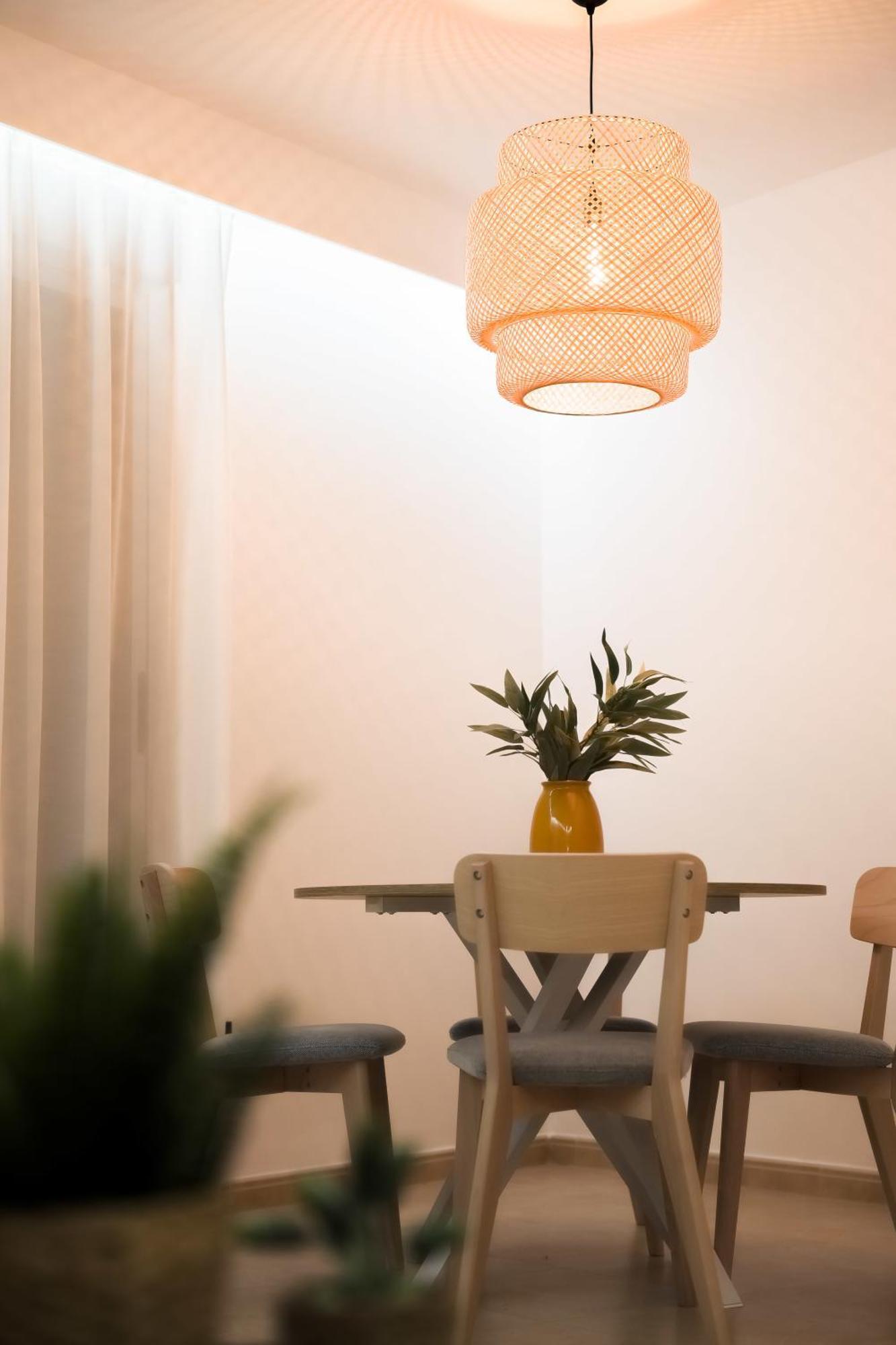 Apartamento Palermo Living Suites En Burriana Extérieur photo