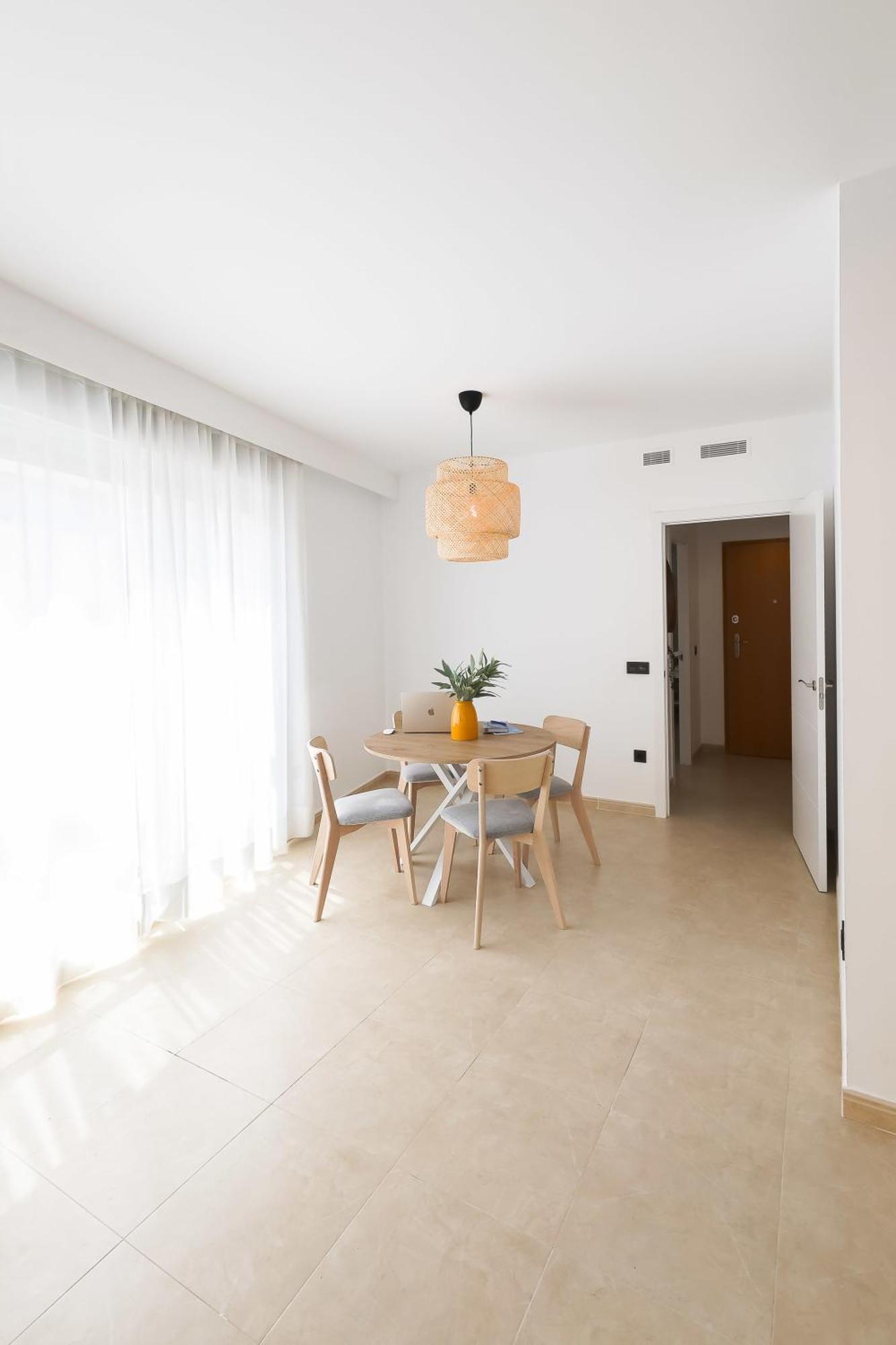 Apartamento Palermo Living Suites En Burriana Extérieur photo