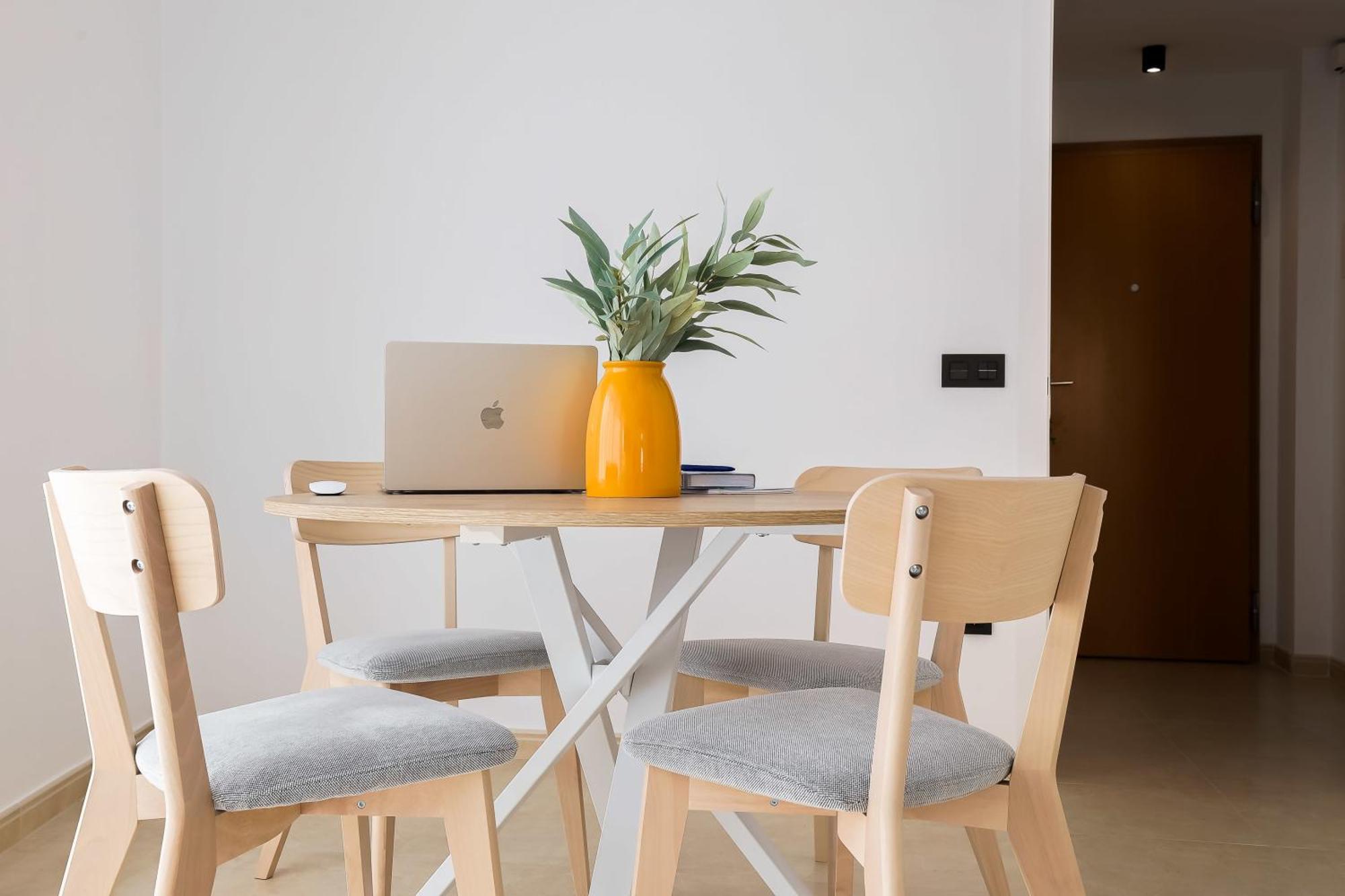 Apartamento Palermo Living Suites En Burriana Extérieur photo