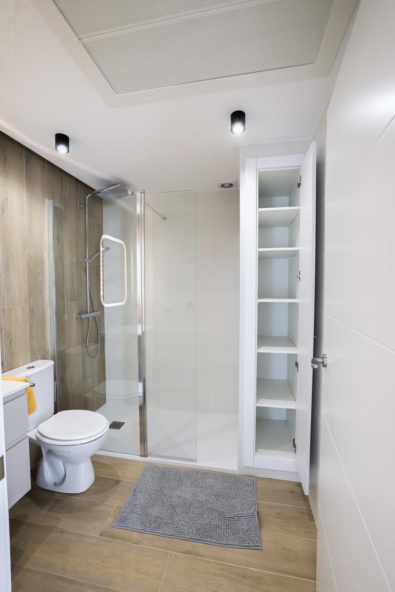 Apartamento Palermo Living Suites En Burriana Extérieur photo