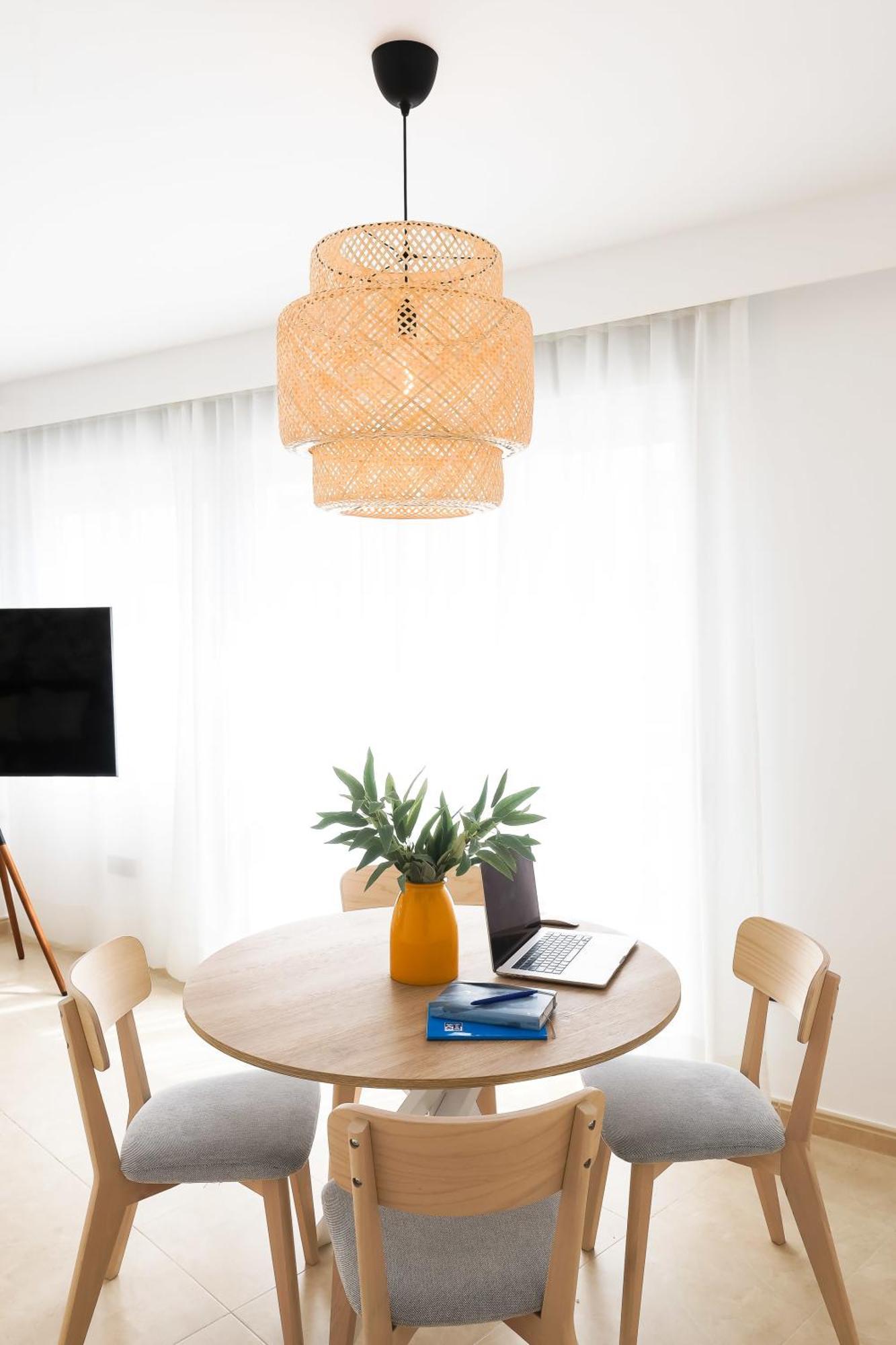 Apartamento Palermo Living Suites En Burriana Extérieur photo