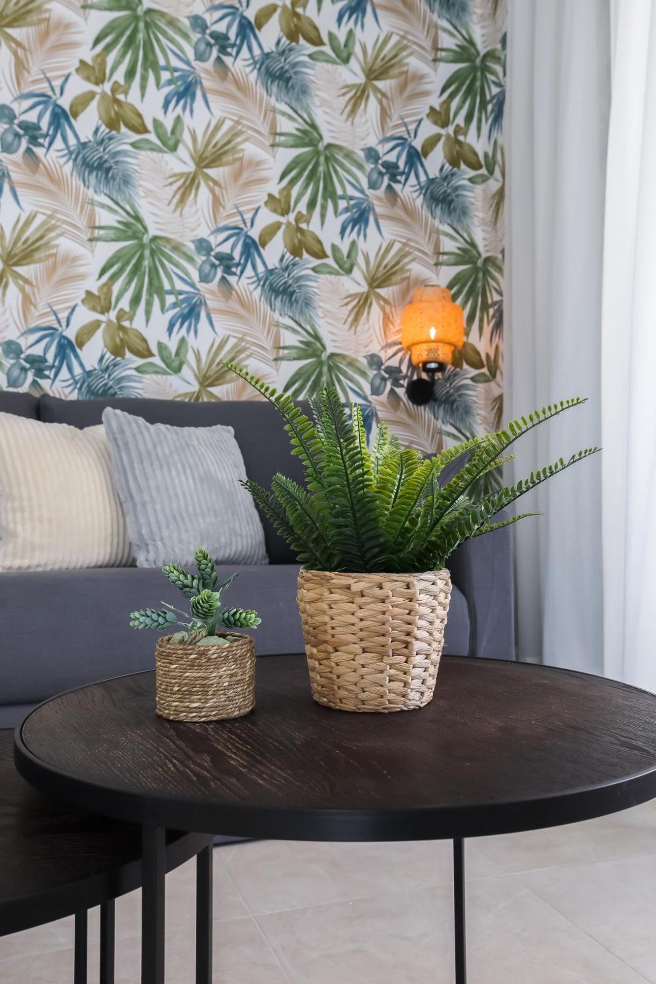 Apartamento Palermo Living Suites En Burriana Extérieur photo